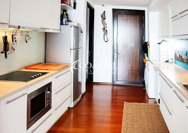 Condo For Rent North Pattaya