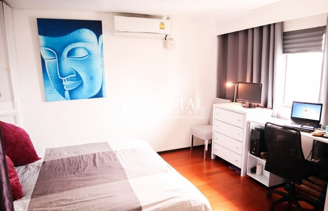 Condo For Rent North Pattaya
