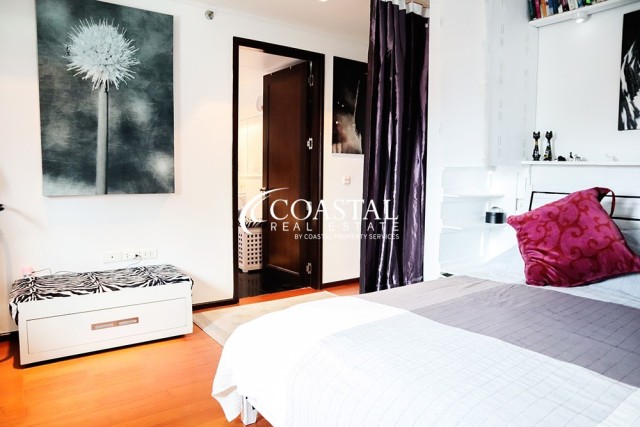 Condo For Rent North Pattaya