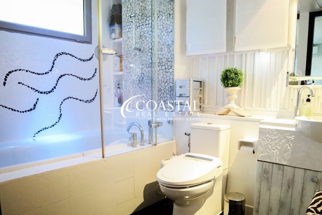 Condo For Rent North Pattaya