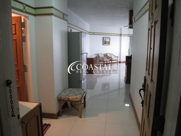 Condo For Rent North Pattaya
