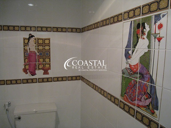 Condo For Rent North Pattaya