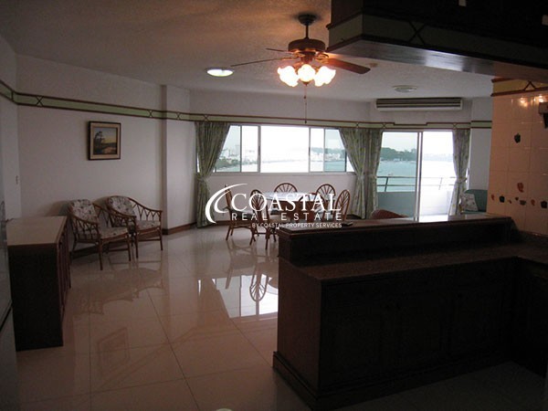 Condo For Rent North Pattaya