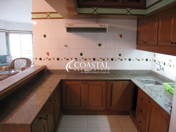 Condo For Rent North Pattaya
