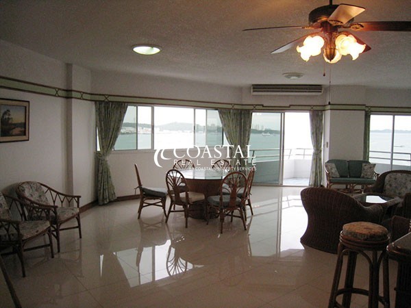 Condo For Rent North Pattaya