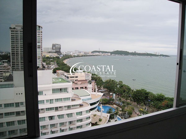 Condo For Rent North Pattaya