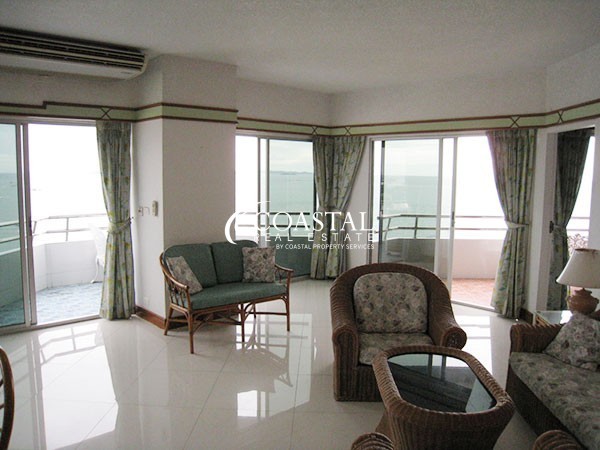 Condo For Rent North Pattaya