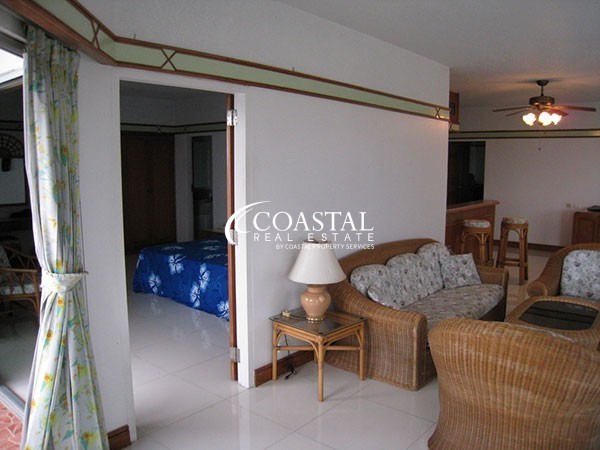 Condo For Rent North Pattaya