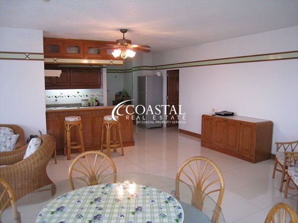 Condo For Rent North Pattaya