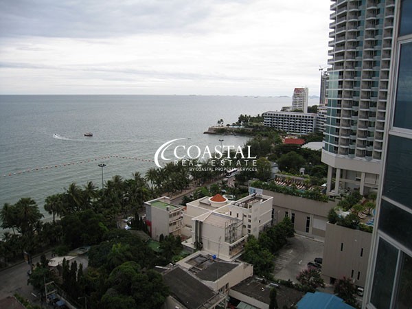 Condo For Rent North Pattaya