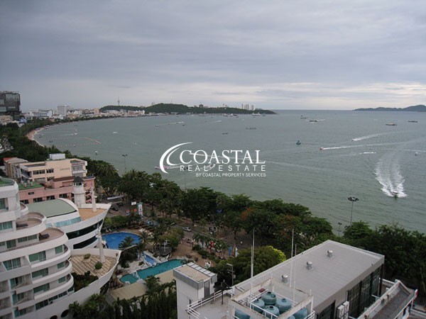 Condo For Rent North Pattaya