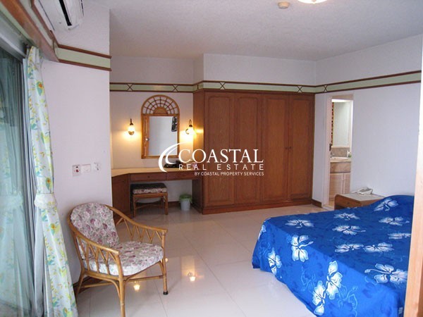 Condo For Rent North Pattaya