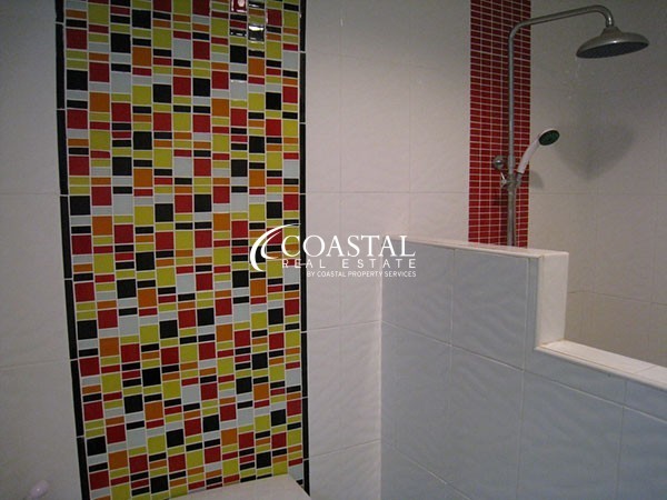 Condo For Rent North Pattaya