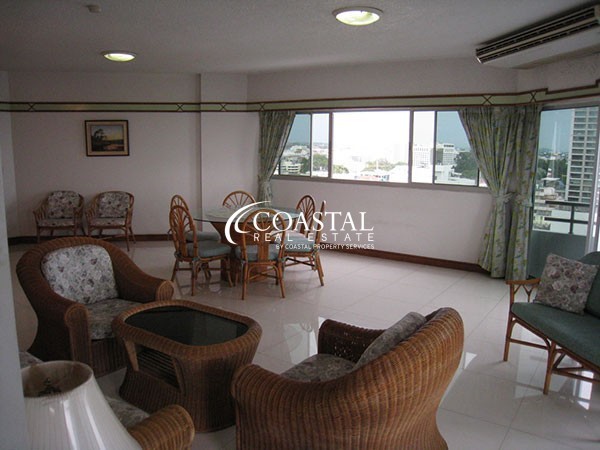 Condo For Rent North Pattaya