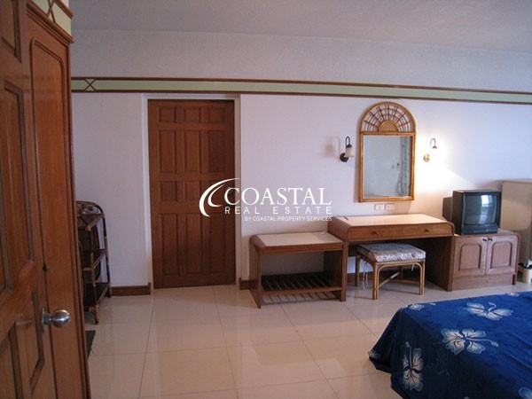 Condo For Rent North Pattaya