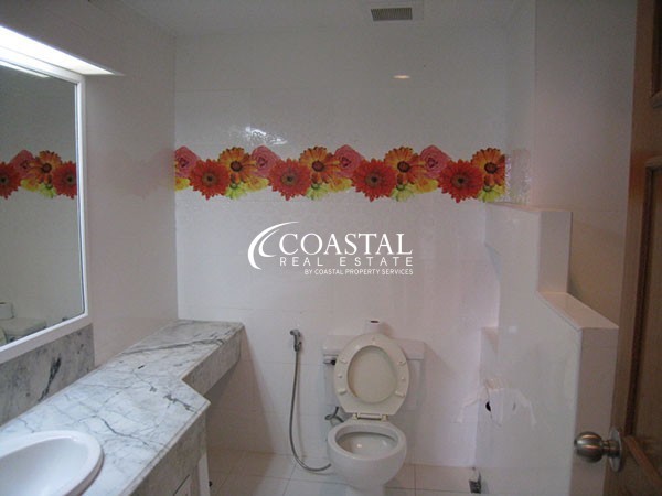 Condo For Rent North Pattaya