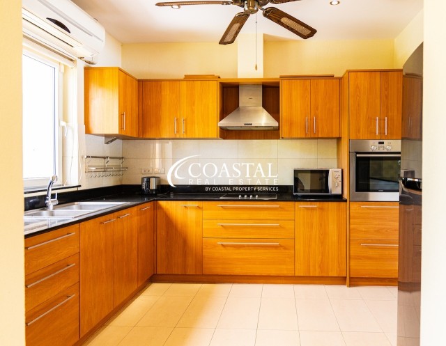 House For Rent East Pattaya