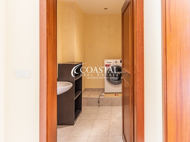 House For Rent East Pattaya