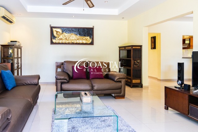 House For Rent East Pattaya