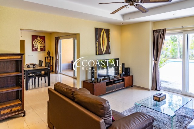 House For Rent East Pattaya