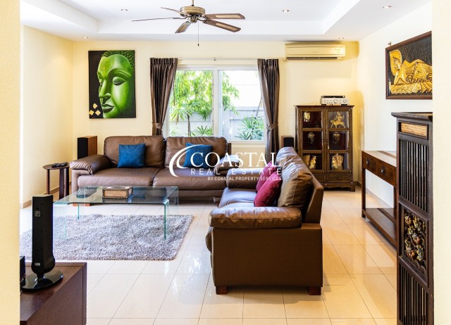 House For Rent East Pattaya