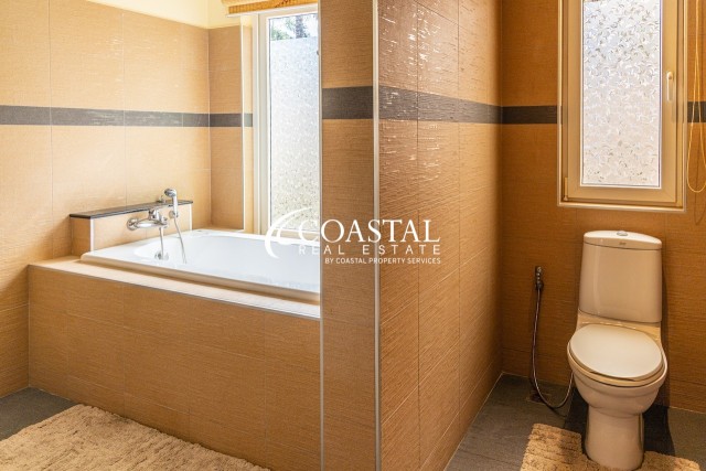 House For Rent East Pattaya