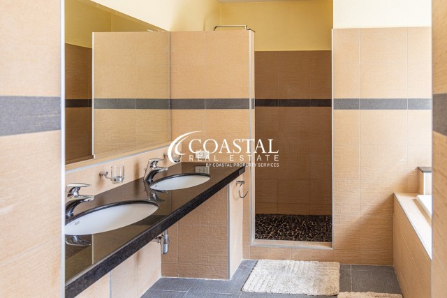 House For Rent East Pattaya