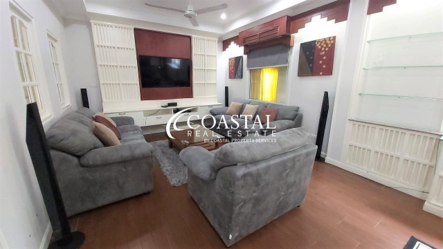 House For Sale And Rent East Pattaya