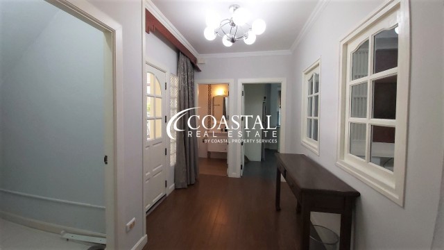 House For Sale And Rent East Pattaya