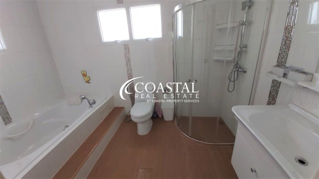 House For Sale And Rent East Pattaya