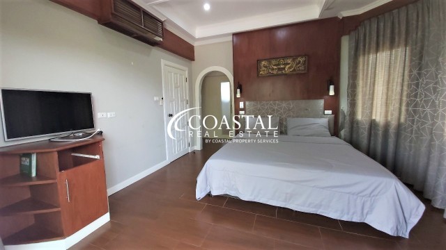House For Sale And Rent East Pattaya