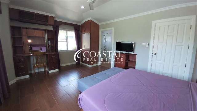 House For Sale And Rent East Pattaya