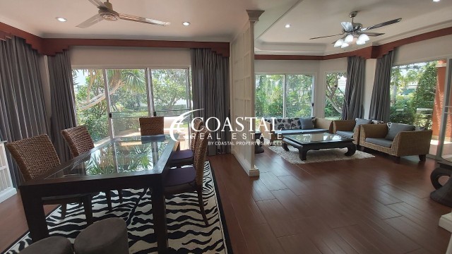 House For Sale And Rent East Pattaya