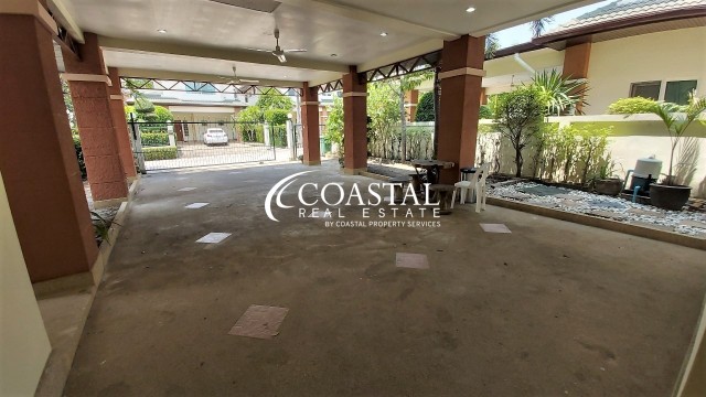 House For Sale And Rent East Pattaya
