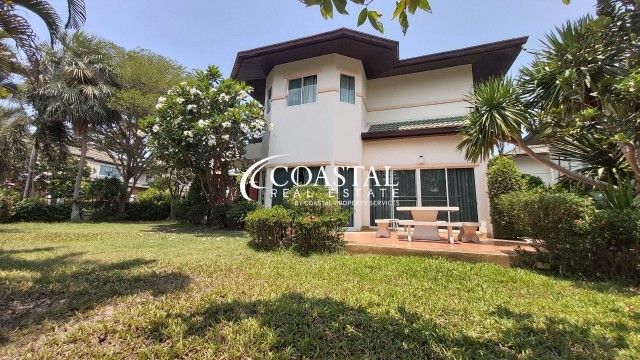 House For Sale And Rent East Pattaya