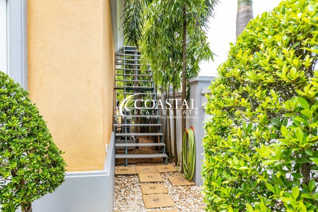 House For Rent East Pattaya