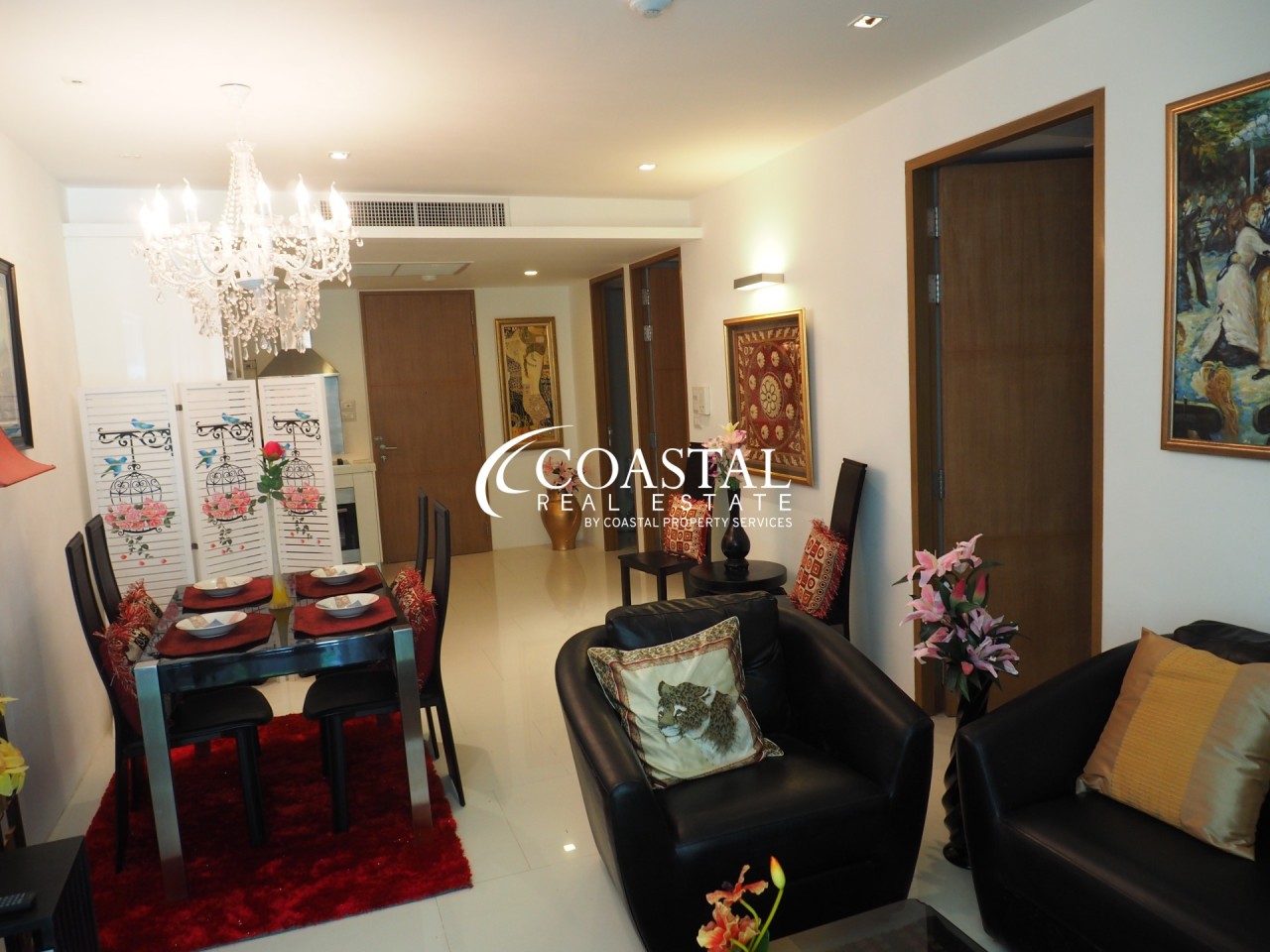 คอนโดสำหรับขายที่วงศ์อมาตย์