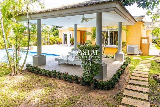 House For Rent East Pattaya