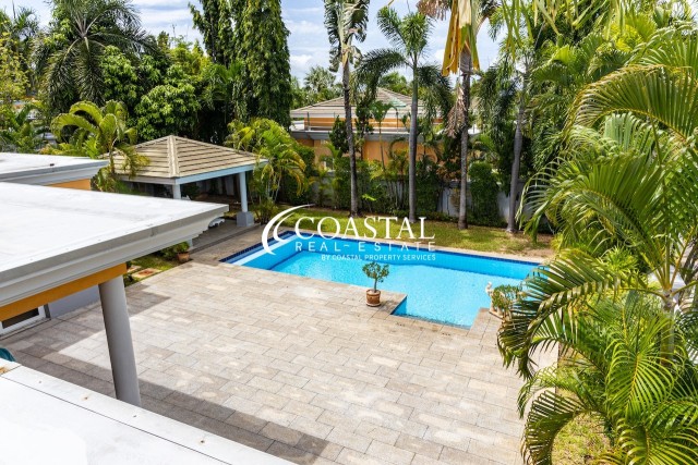 House For Rent East Pattaya