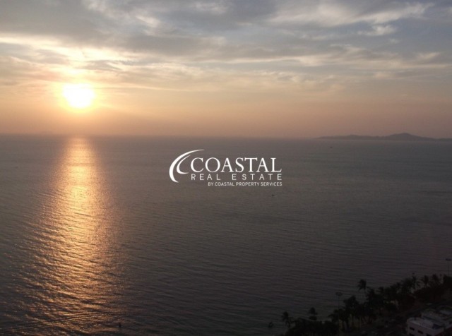 คอนโดสำหรับขายหรือเช่าที่จอมเทียน