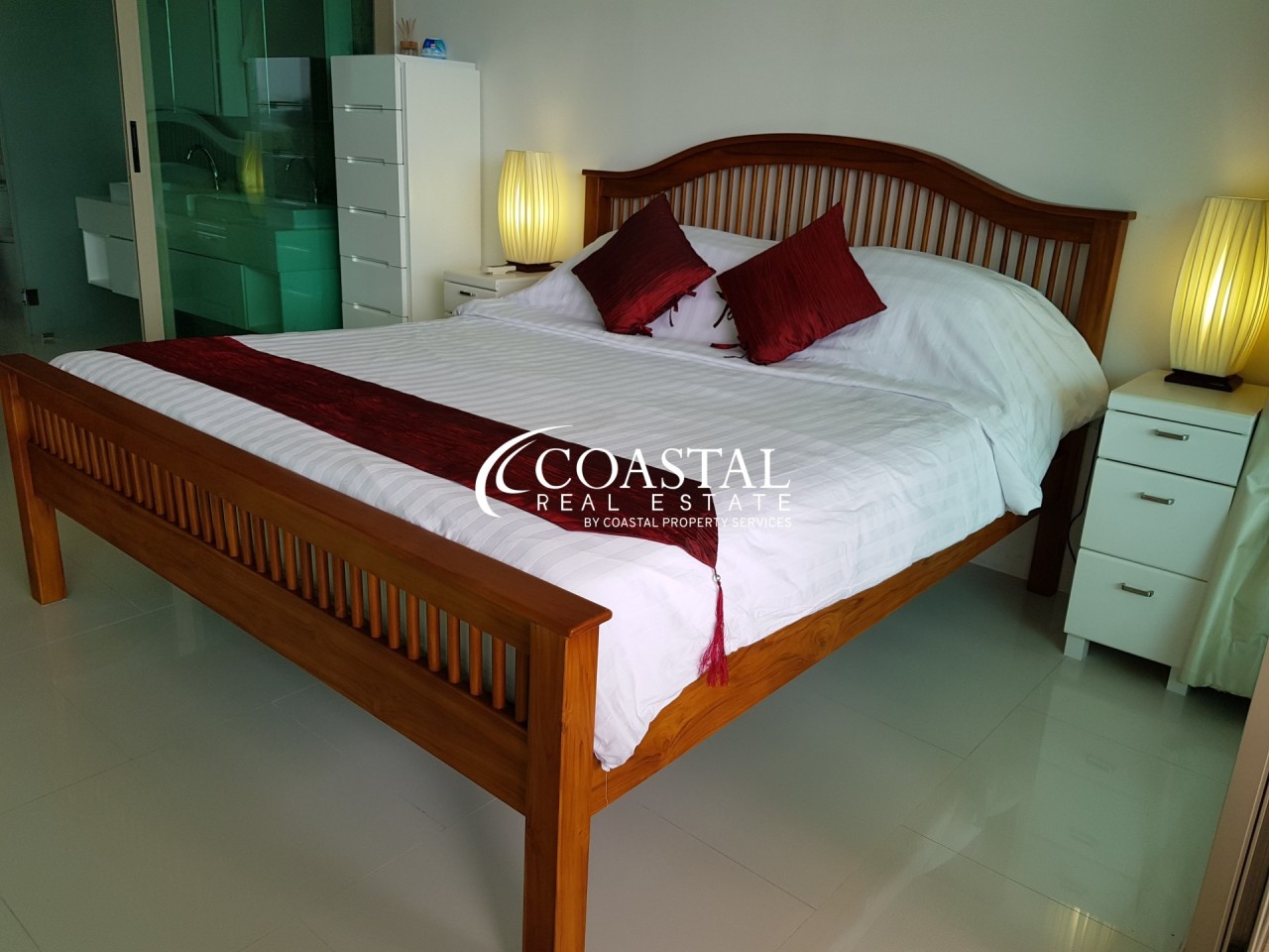 Condo For Rent Wong Amat