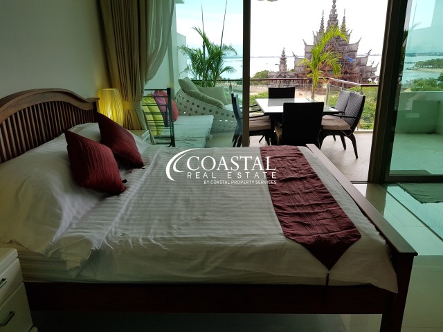 Condo For Rent Wong Amat