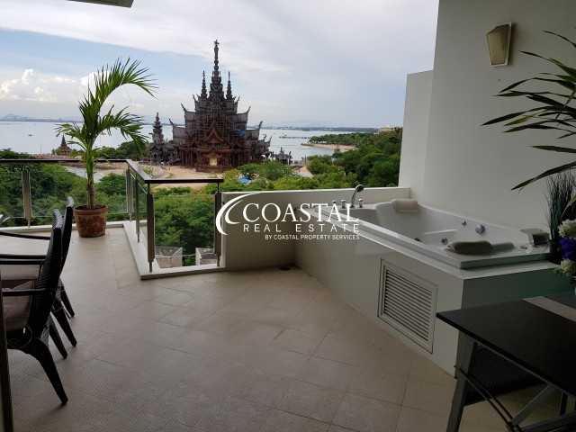 Condo For Rent Wong Amat