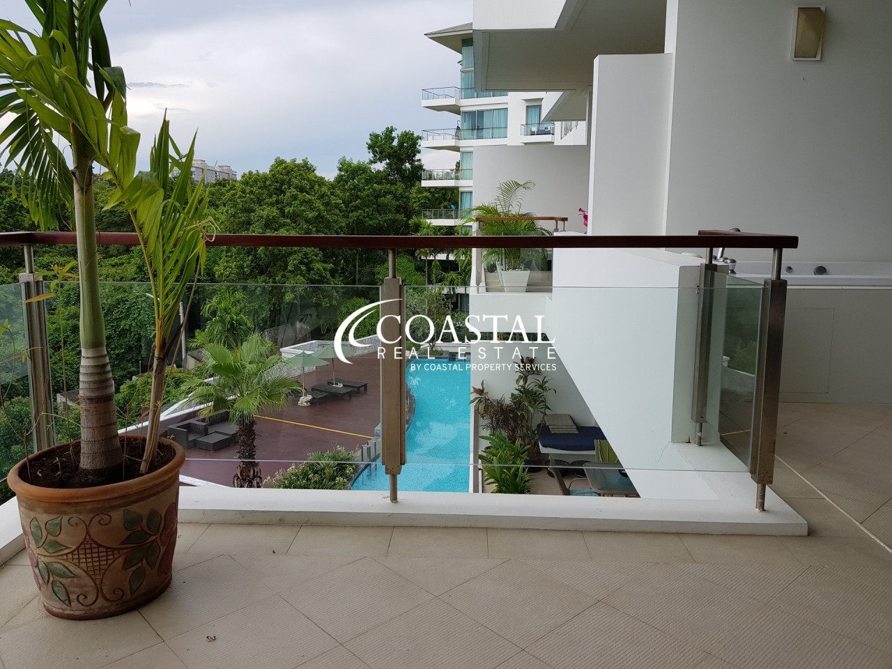 Condo For Rent Wong Amat