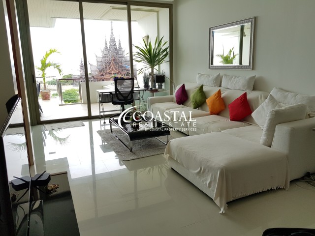 Condo For Rent Wong Amat