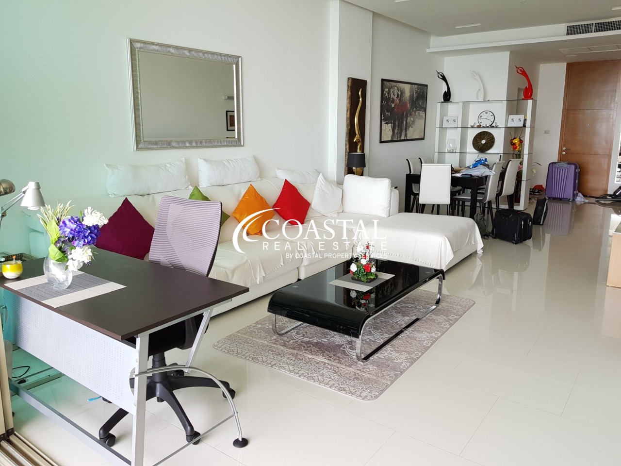 Condo For Rent Wong Amat