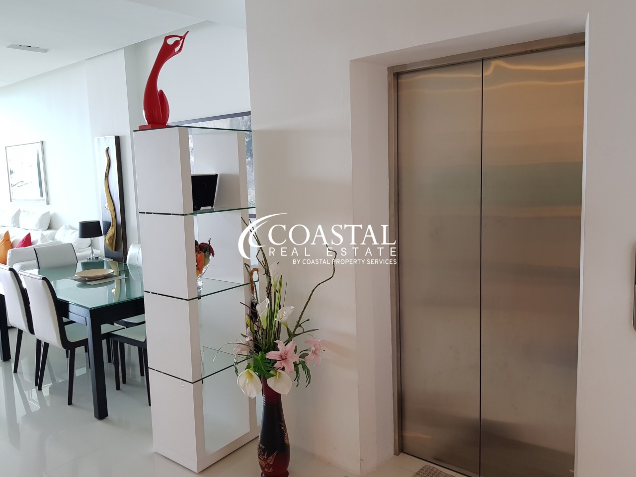 Condo For Rent Wong Amat