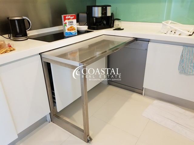 Condo For Rent Wong Amat