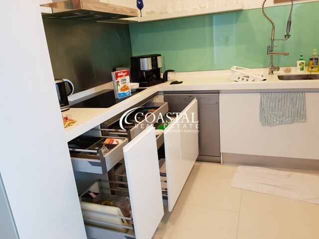Condo For Rent Wong Amat