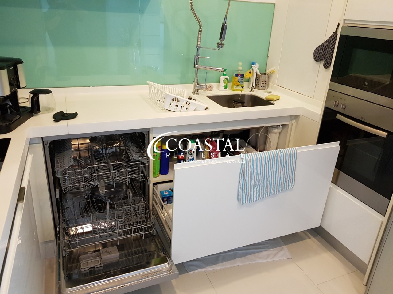 Condo For Rent Wong Amat